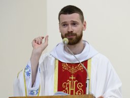 Урачыстасць Цела і Крыві Пана нашага Езуса Хрыста 4.06.2026