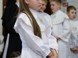 Урачыстасць Цела і Крыві Пана нашага Езуса Хрыста 4.06.2026