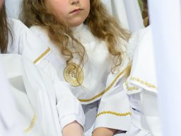 Урачыстасць Цела і Крыві Пана нашага Езуса Хрыста 4.06.2026