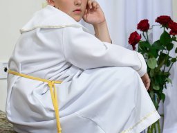 Урачыстасць Цела і Крыві Пана нашага Езуса Хрыста 4.06.2026