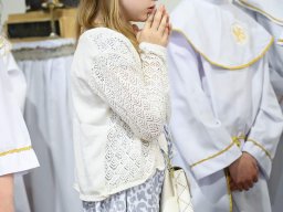 Урачыстасць Цела і Крыві Пана нашага Езуса Хрыста 4.06.2026