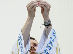 Урачыстасць Цела і Крыві Пана нашага Езуса Хрыста 4.06.2026