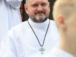 Урачыстасць Цела і Крыві Пана нашага Езуса Хрыста 4.06.2026