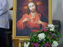 Урачыстасць Цела і Крыві Пана нашага Езуса Хрыста 4.06.2026