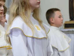 Урачыстасць Цела і Крыві Пана нашага Езуса Хрыста 4.06.2026
